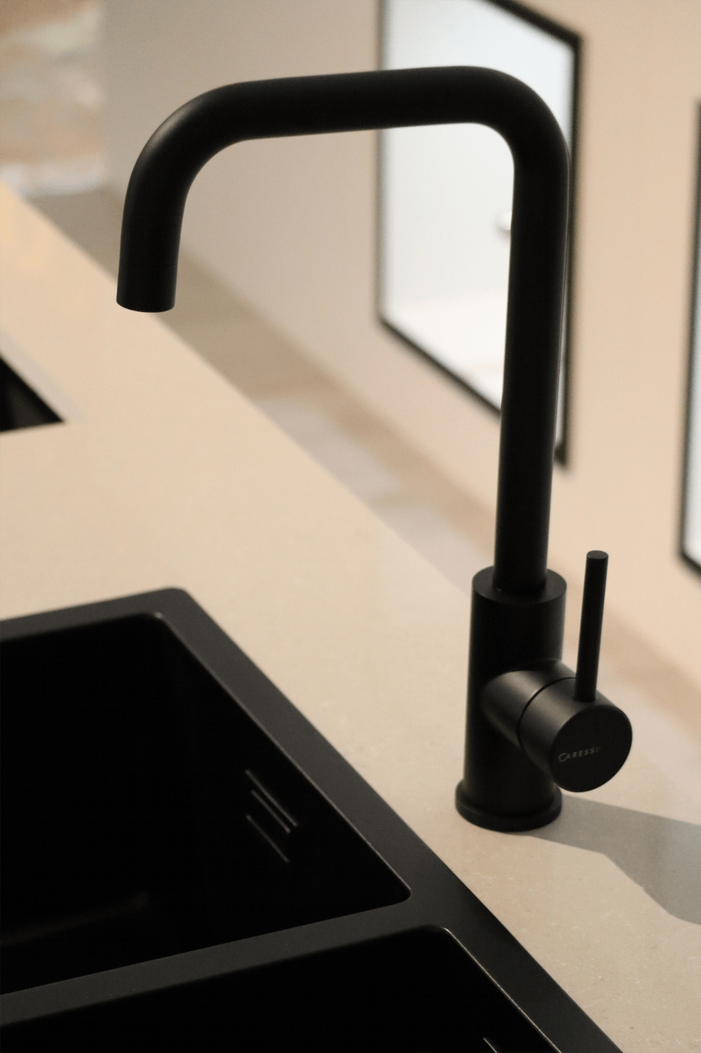 Basic muss nicht basic aussehen – entdecken Sie die Basic Line in Schwarz